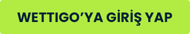 Wettigo hesabına giriş yap ekranı