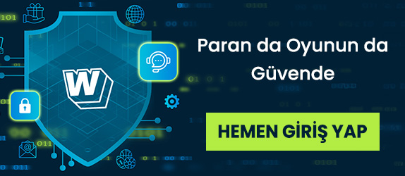 Wettigo Telegram ile güvenli erişim ve bilgi